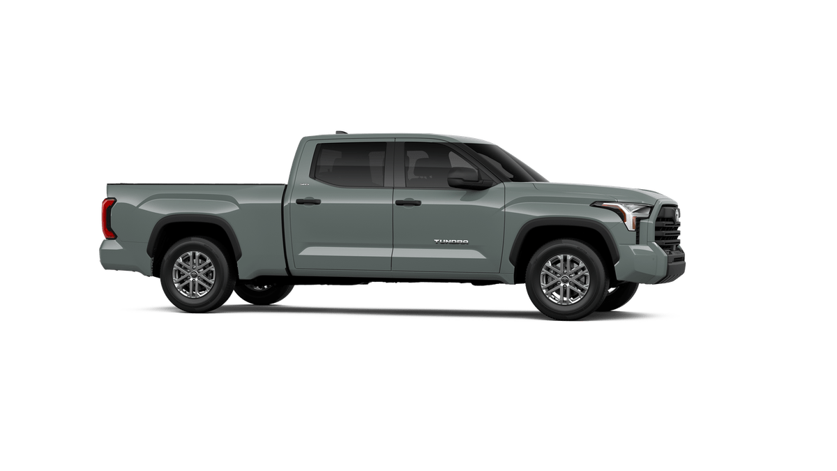 2026 Toyota Tundra SR5 Roseville CA