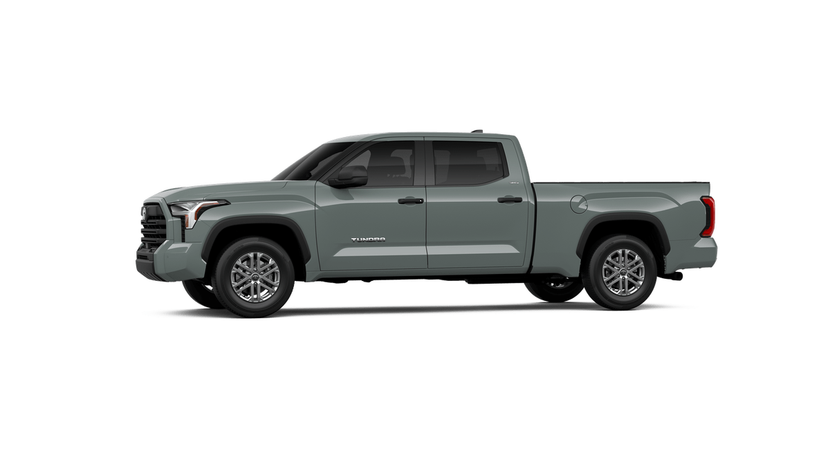 2026 Toyota Tundra SR5 Roseville CA