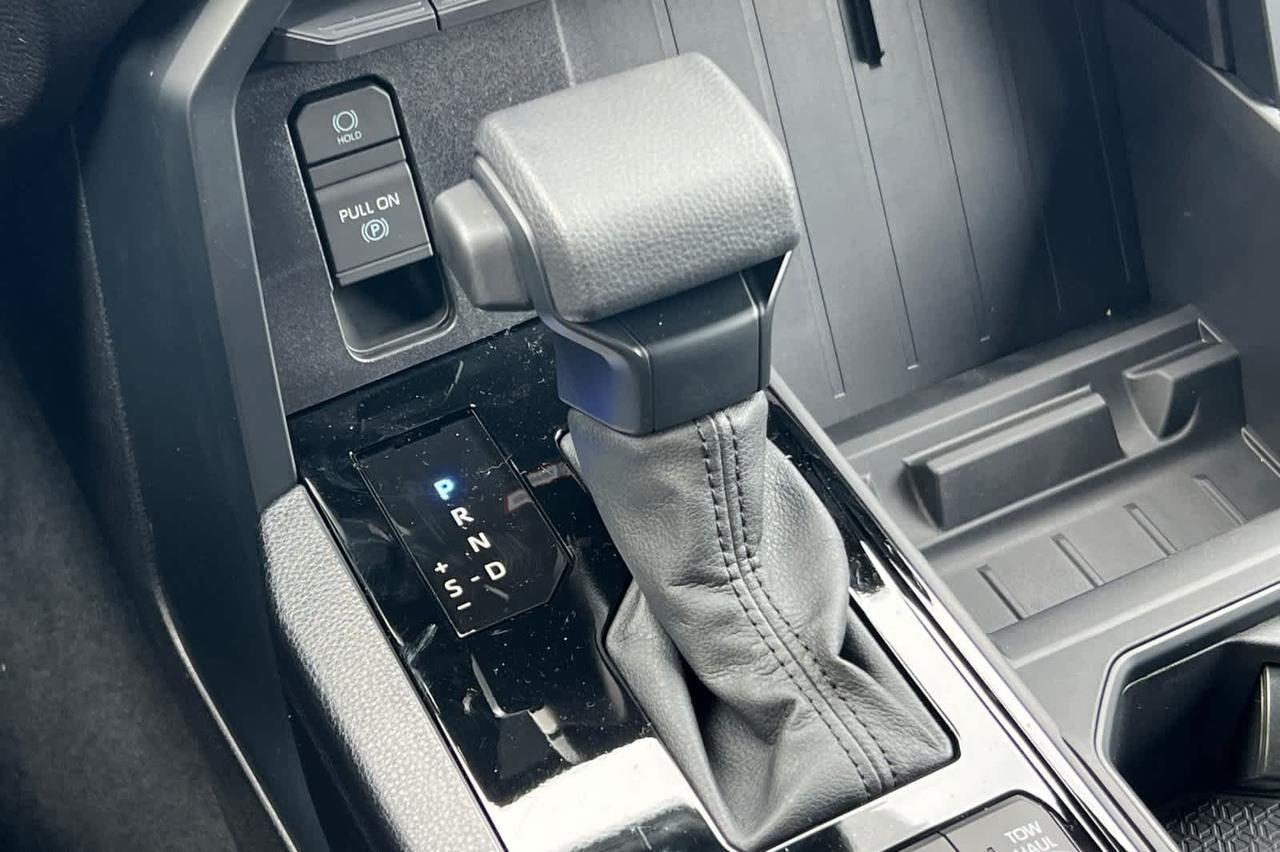 2026 Toyota Tundra SR5 Roseville CA