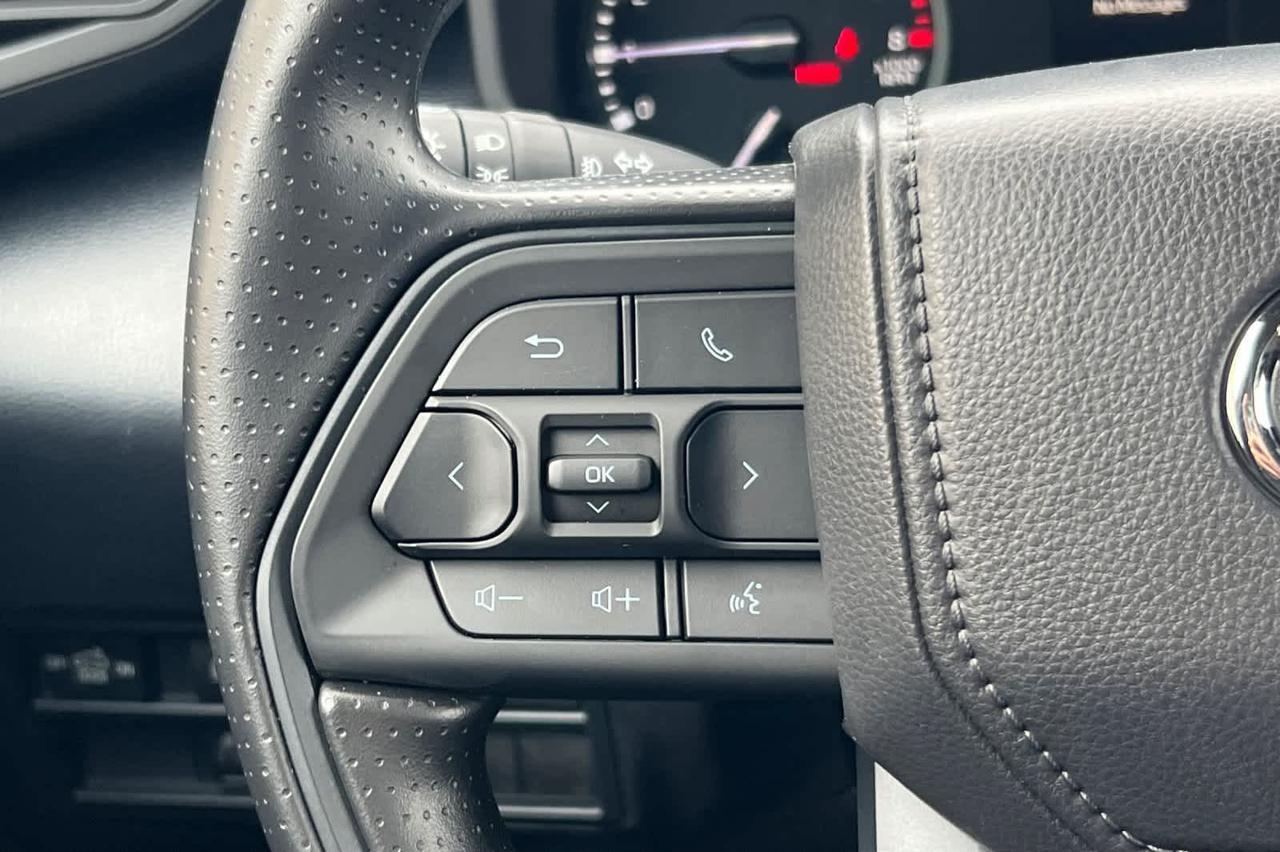 2026 Toyota Tundra SR5 Roseville CA