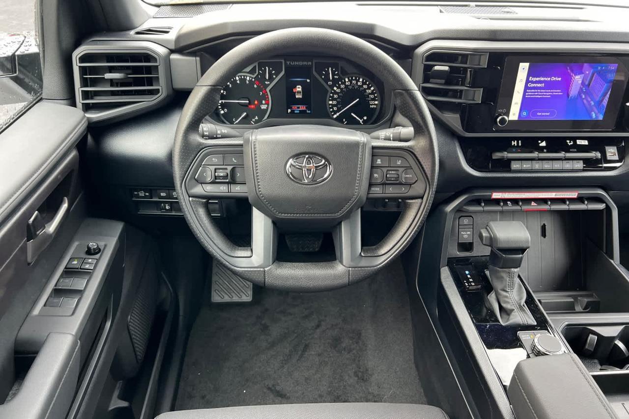 2026 Toyota Tundra SR5 Roseville CA