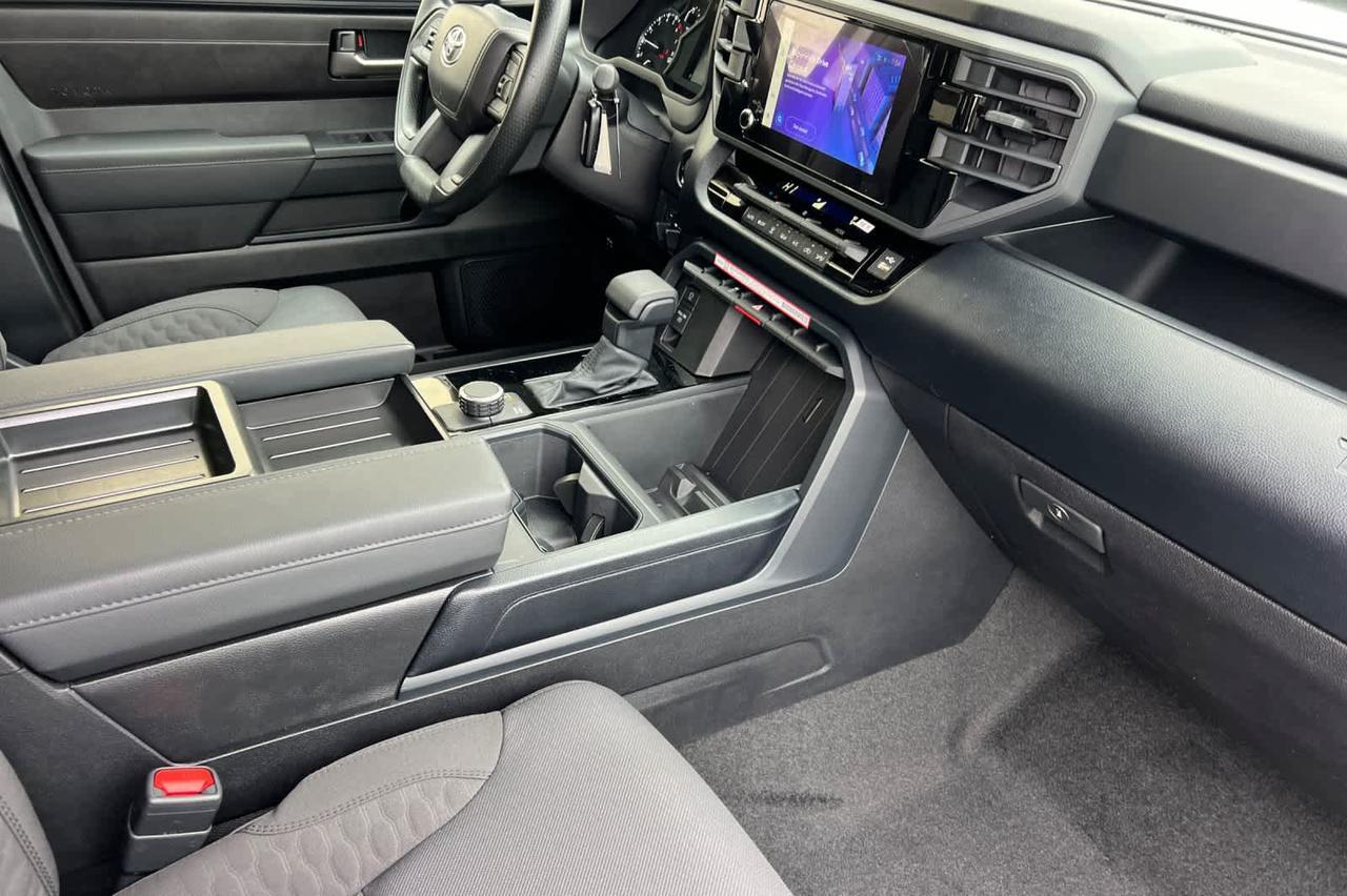 2026 Toyota Tundra SR5 Roseville CA