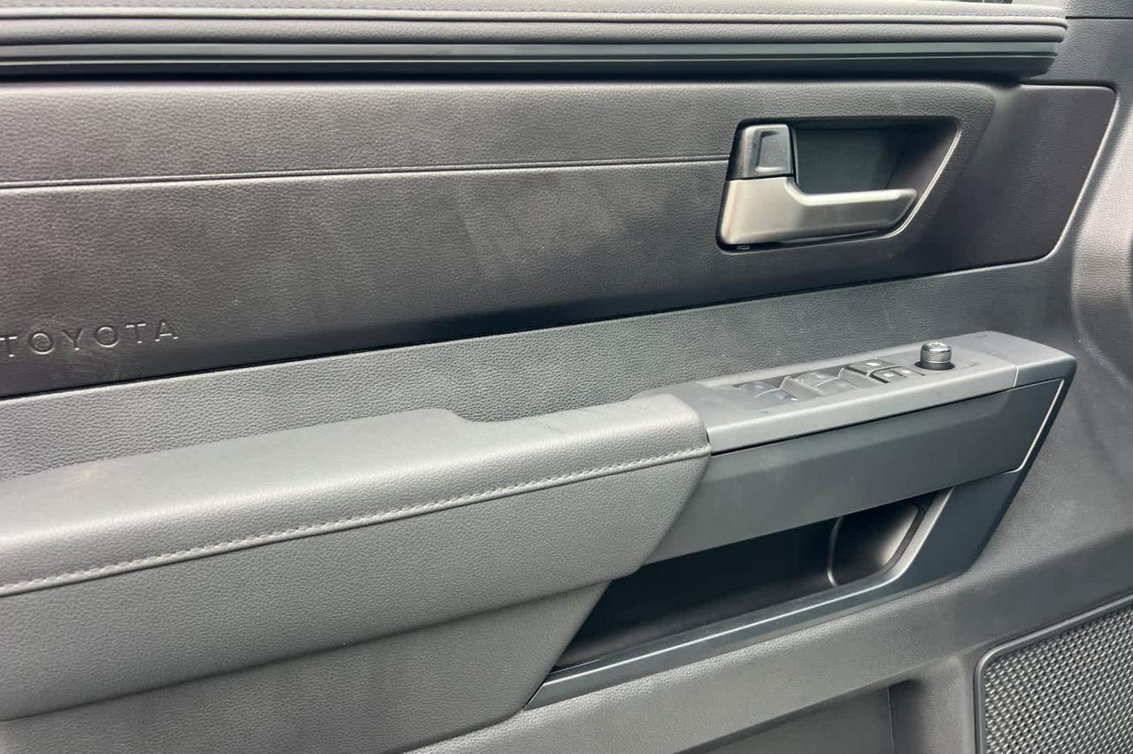 2026 Toyota Tundra SR5 Roseville CA