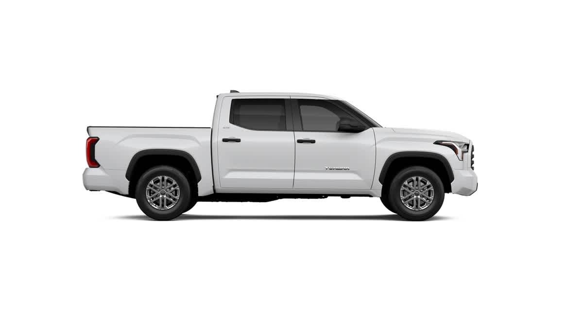 2026 Toyota Tundra SR5 Roseville CA