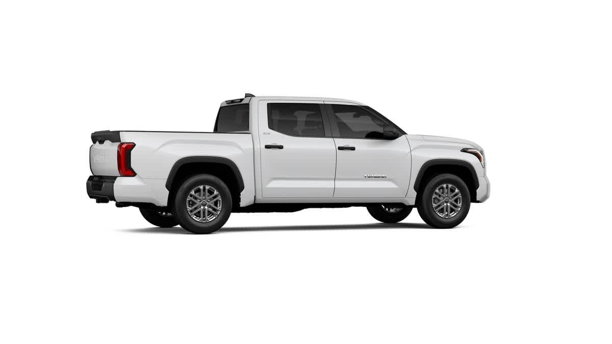 2026 Toyota Tundra SR5 Roseville CA