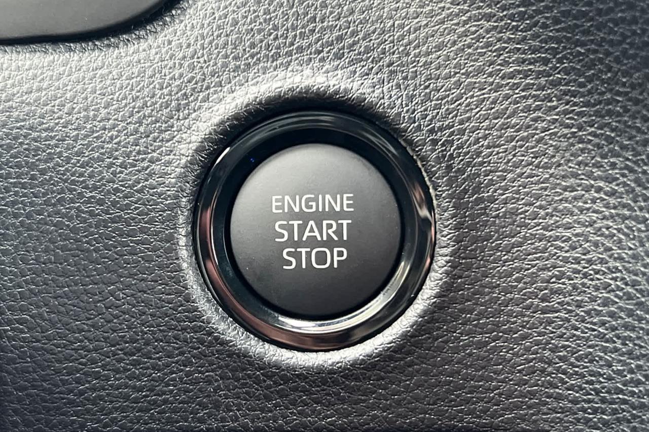 2026 Toyota Tundra SR5 Roseville CA