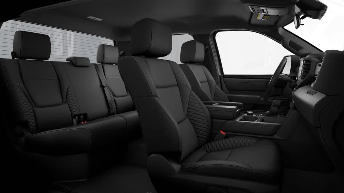 2026 Toyota Tundra SR5 Roseville CA