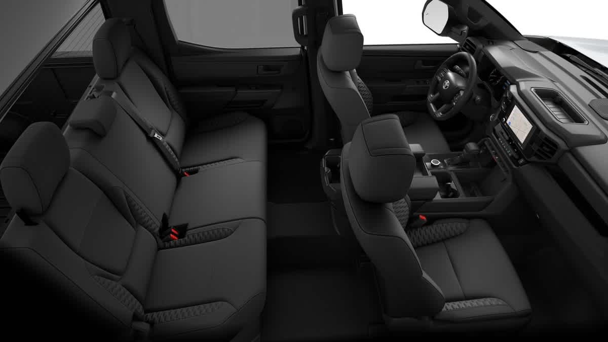 2026 Toyota Tundra SR5 Roseville CA