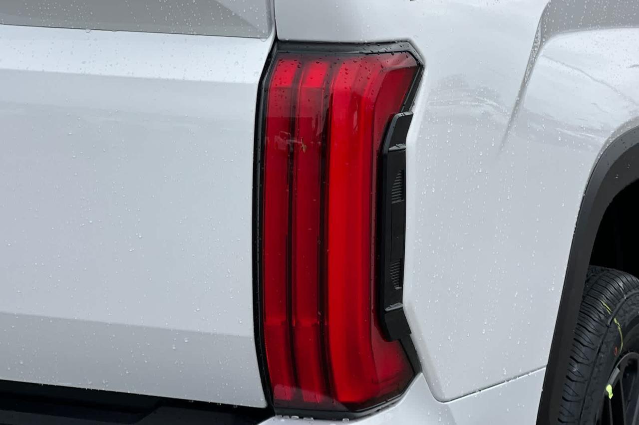 2026 Toyota Tundra SR5 Roseville CA