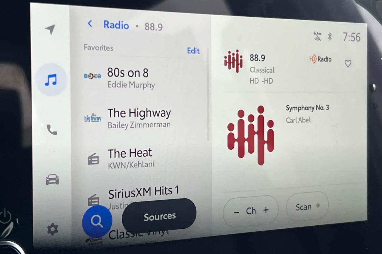 2026 Toyota Tundra SR5 Roseville CA