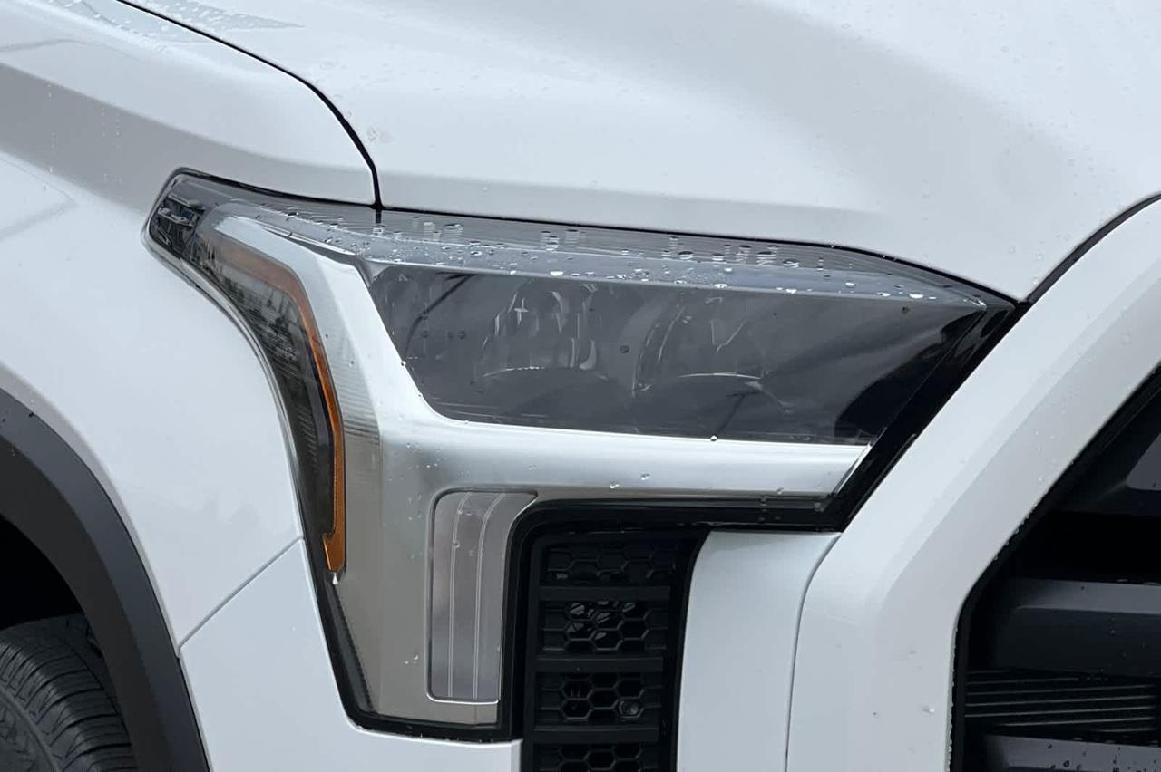 2026 Toyota Tundra SR5 Roseville CA