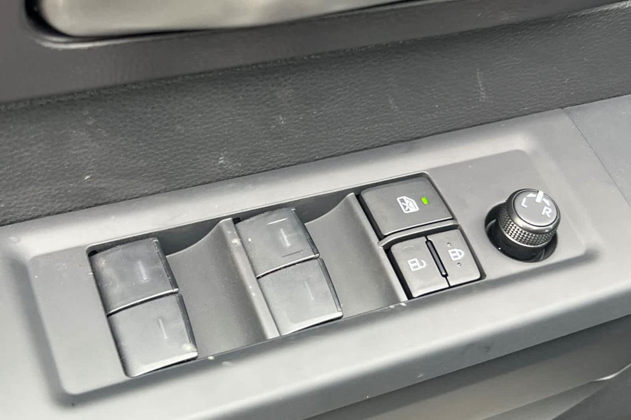 2026 Toyota Tundra SR5 Roseville CA