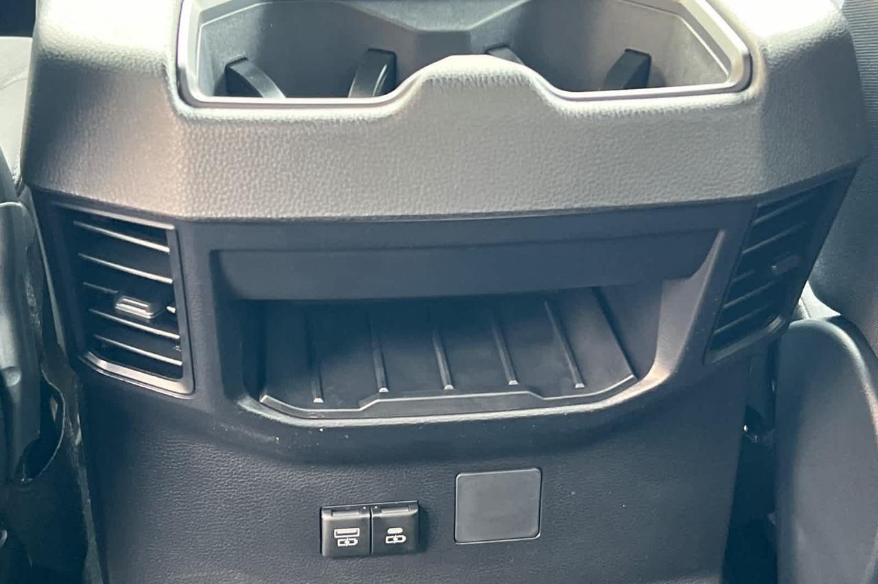 2026 Toyota Tundra SR5 Roseville CA