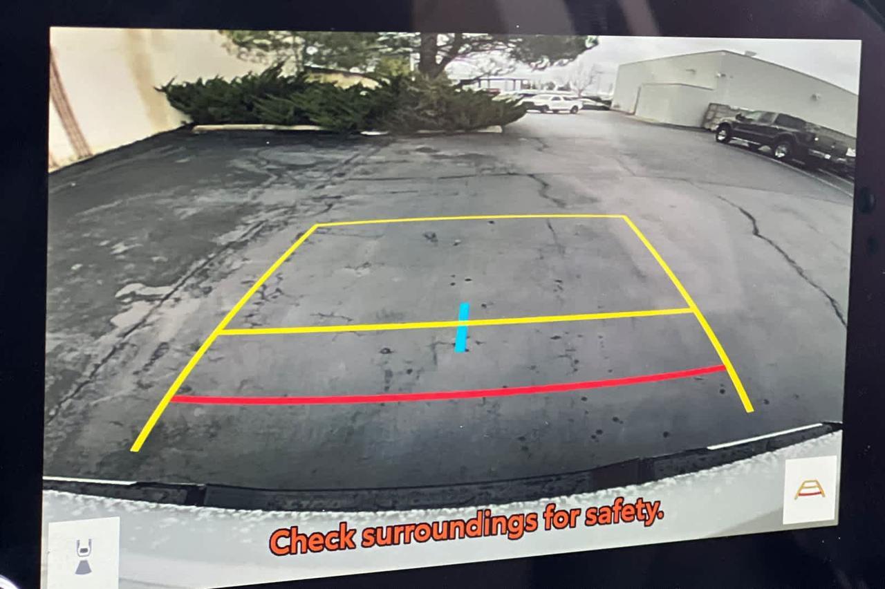 2026 Toyota Tundra SR5 Roseville CA