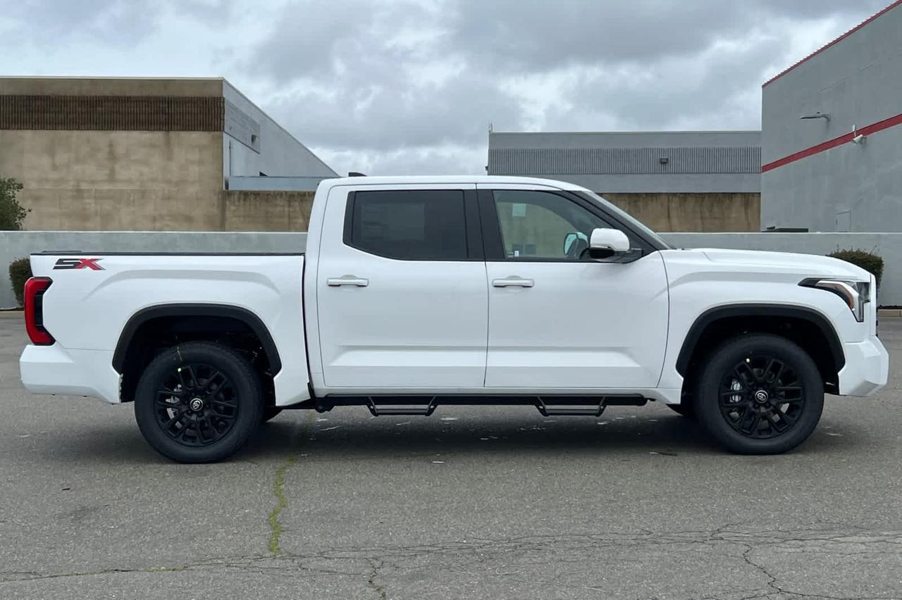 2026 Toyota Tundra SR5 Roseville CA
