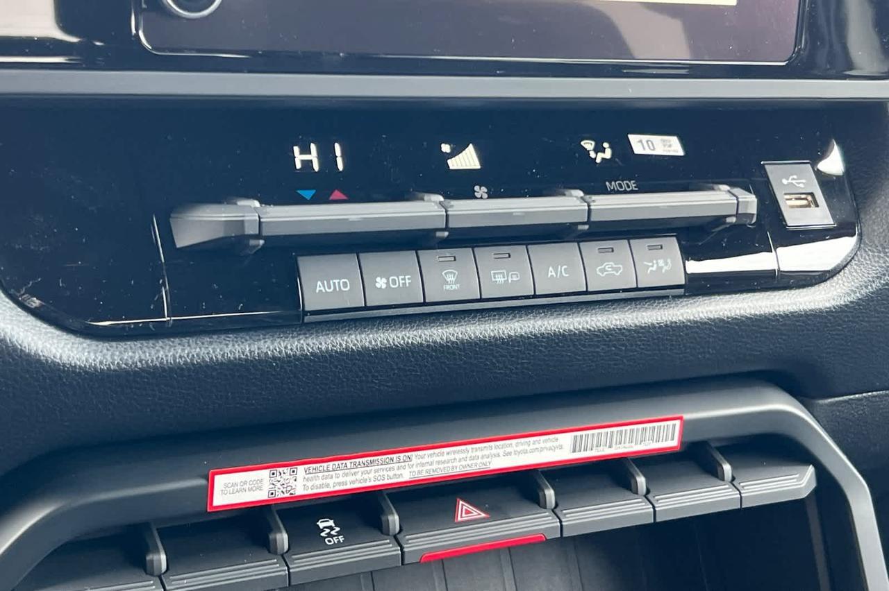 2026 Toyota Tundra SR5 Roseville CA