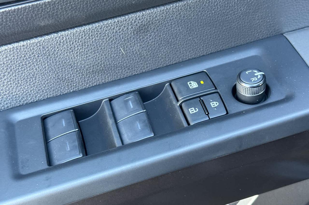 2026 Toyota Tundra SR5 Roseville CA