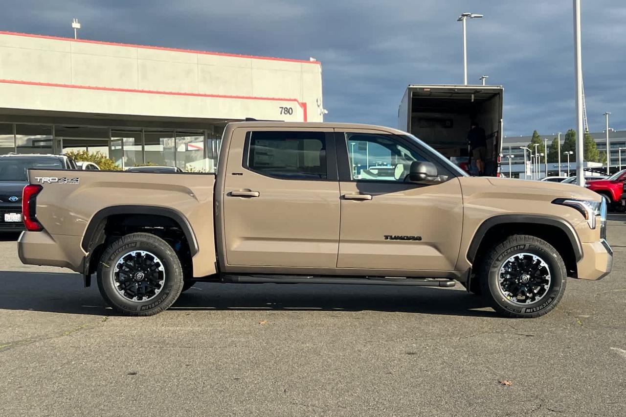 2026 Toyota Tundra SR5 Roseville CA