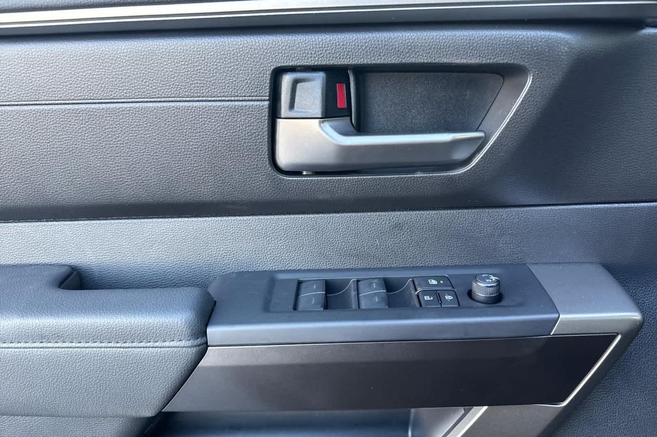 2026 Toyota Tundra SR5 Roseville CA