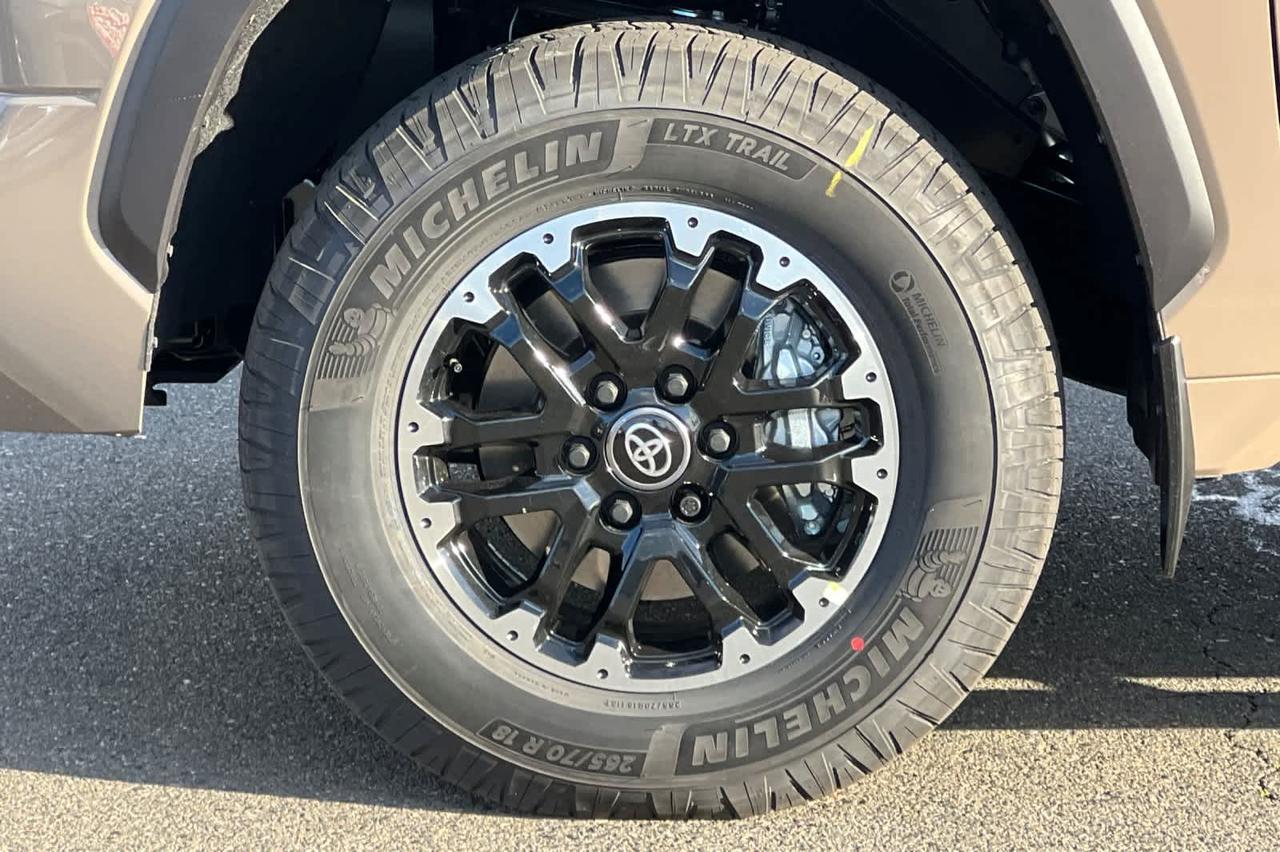 2026 Toyota Tundra SR5 Roseville CA