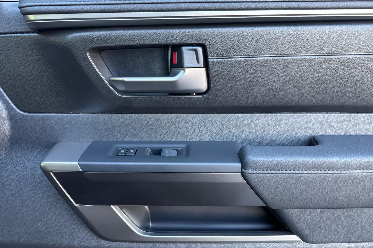 2026 Toyota Tundra SR5 Roseville CA