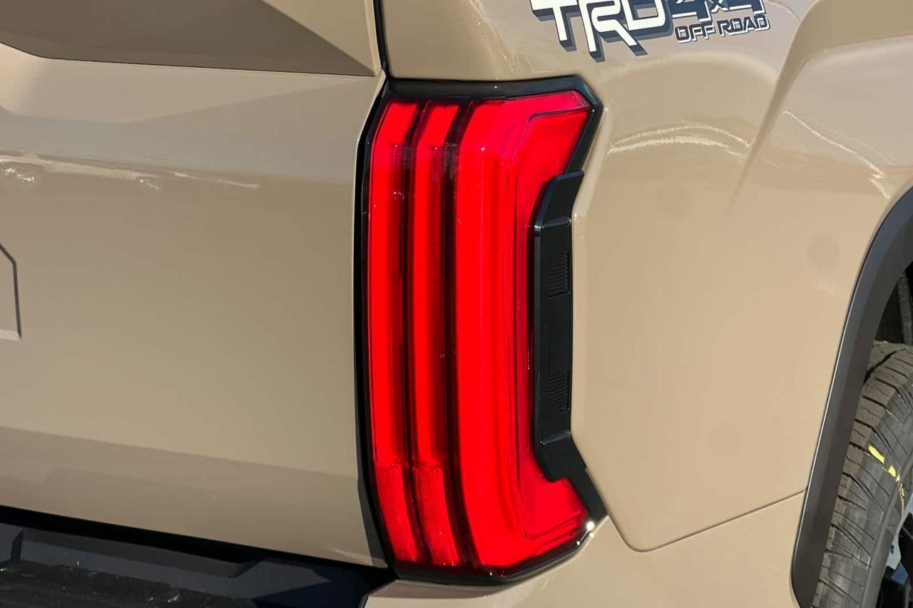 2026 Toyota Tundra SR5 Roseville CA