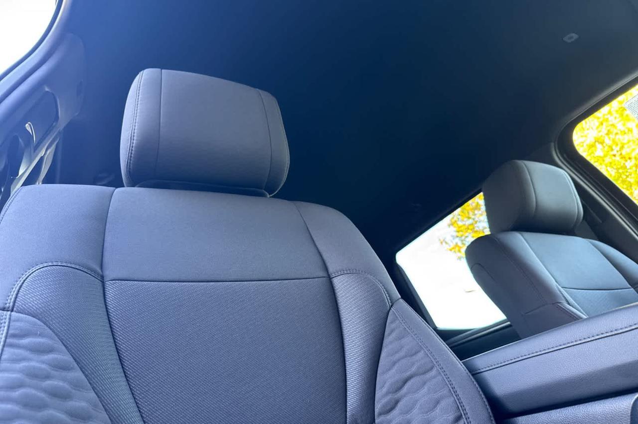 2026 Toyota Tundra SR5 Roseville CA