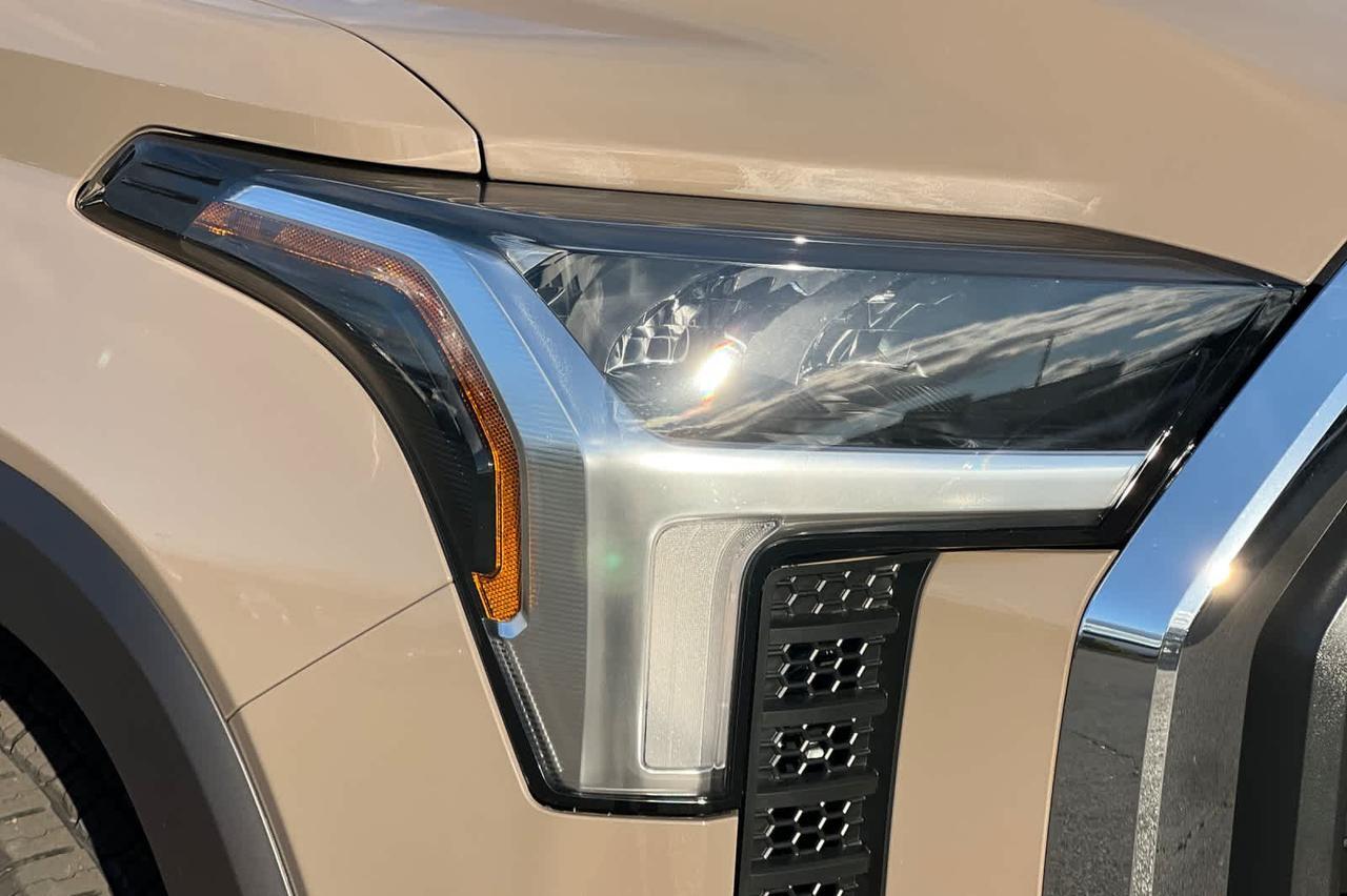 2026 Toyota Tundra SR5 Roseville CA