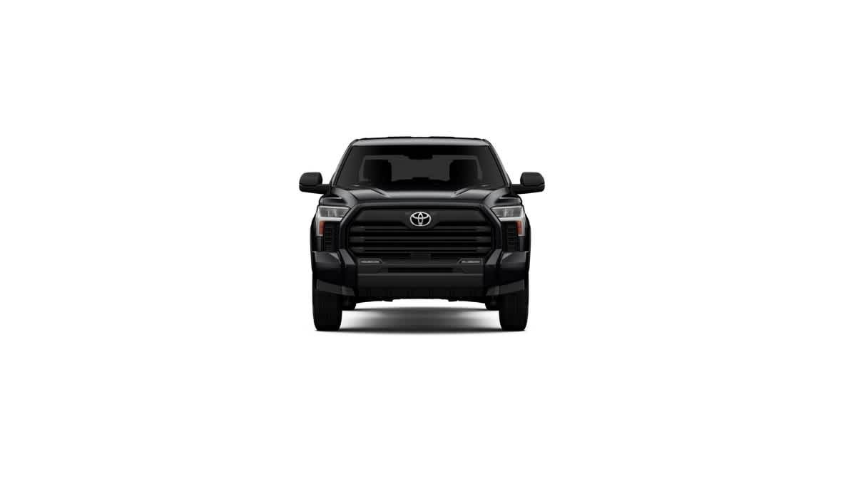2026 Toyota Tundra SR5 Roseville CA