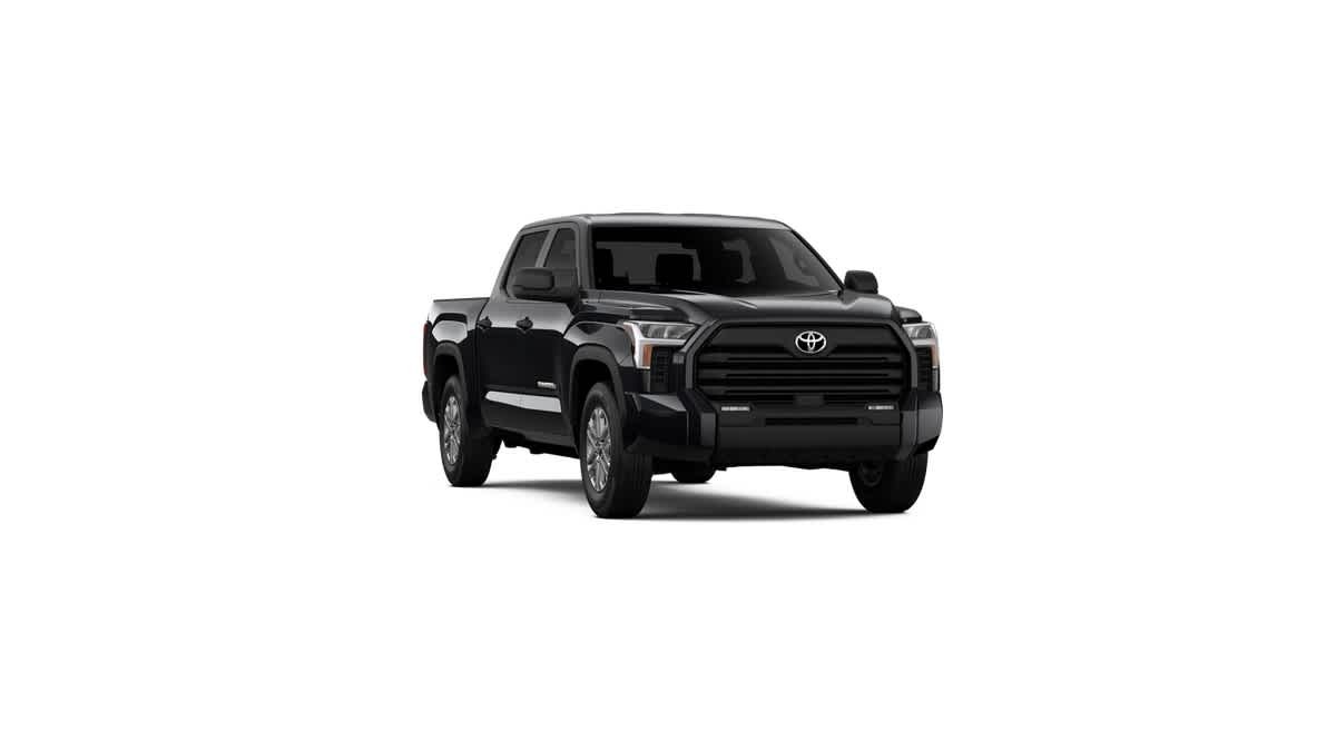 2026 Toyota Tundra SR5 Roseville CA