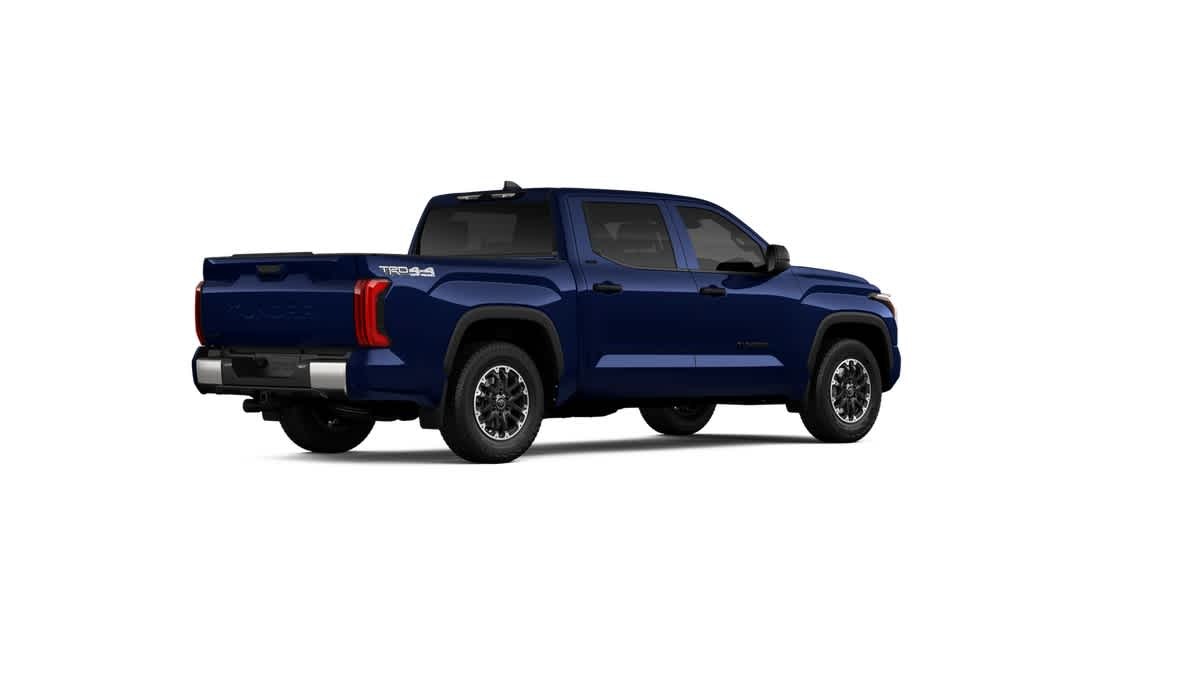 2026 Toyota Tundra SR5 Roseville CA