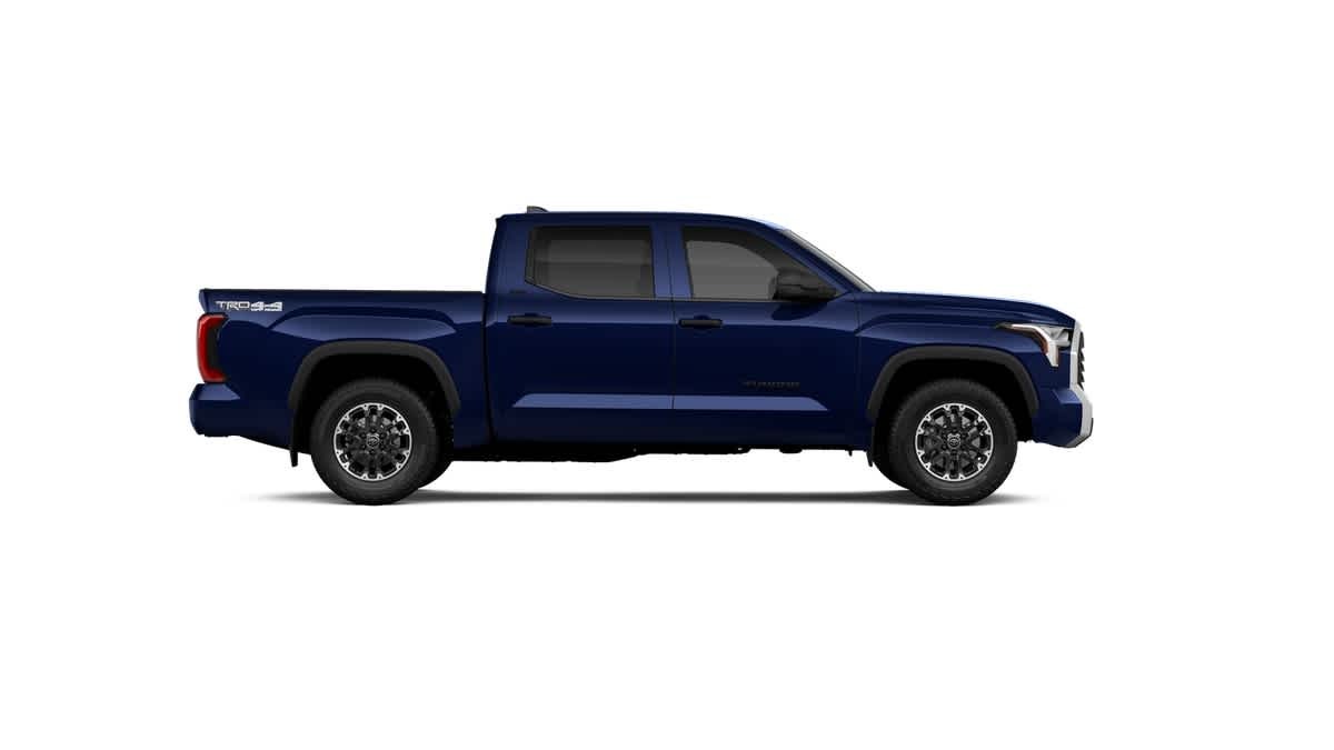 2026 Toyota Tundra SR5 Roseville CA