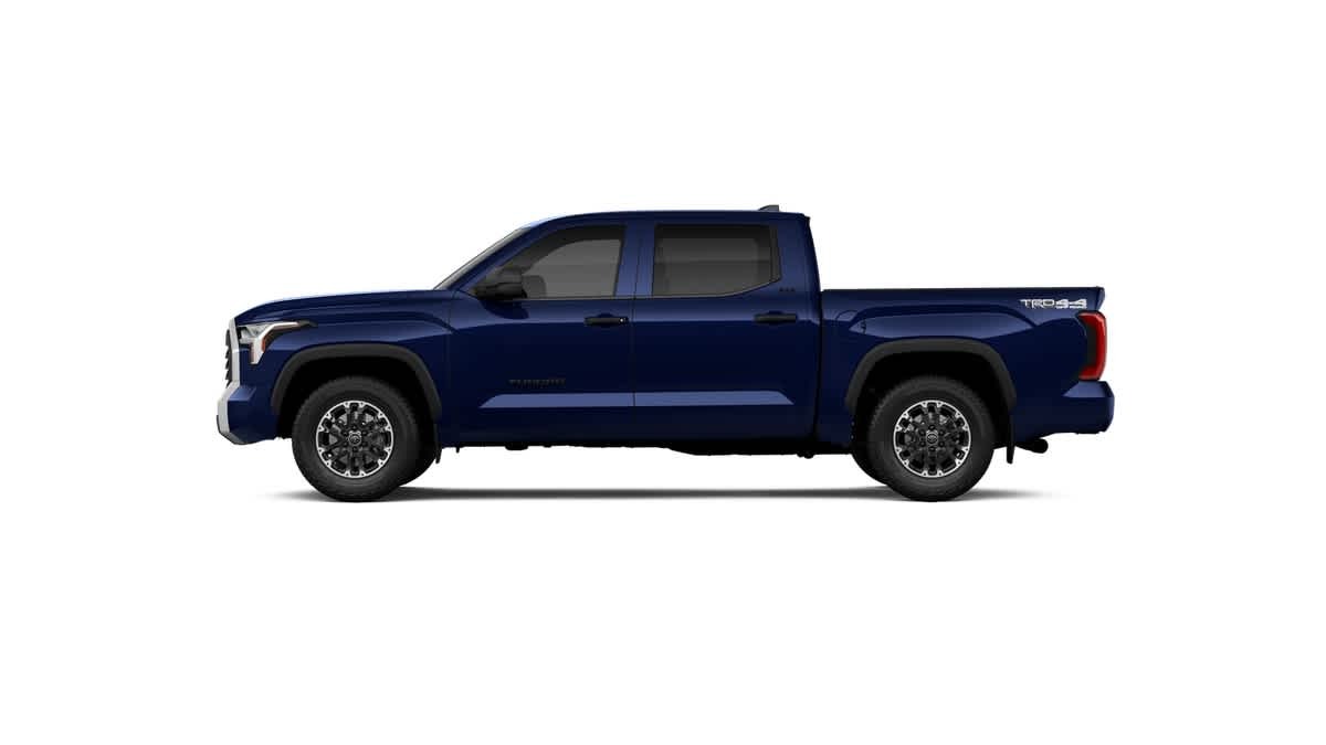 2026 Toyota Tundra SR5 Roseville CA