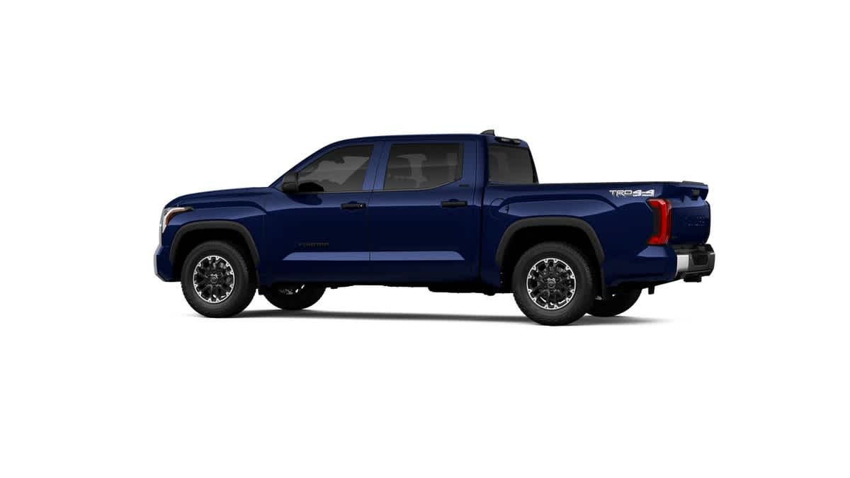 2026 Toyota Tundra SR5 Roseville CA