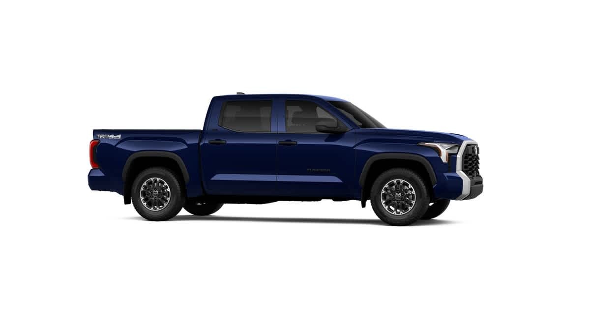 2026 Toyota Tundra SR5 Roseville CA