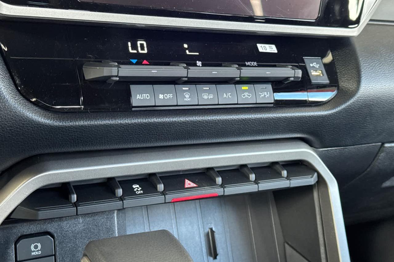 2026 Toyota Tundra SR5 Roseville CA