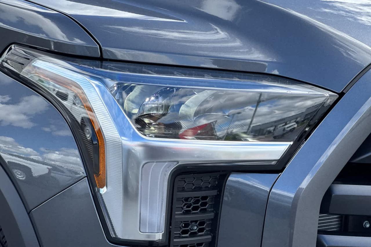 2026 Toyota Tundra SR5 Roseville CA