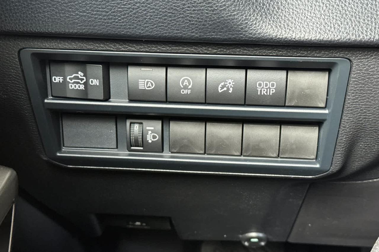2026 Toyota Tundra SR5 Roseville CA