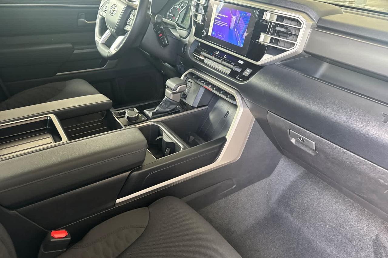2026 Toyota Tundra SR5 Roseville CA