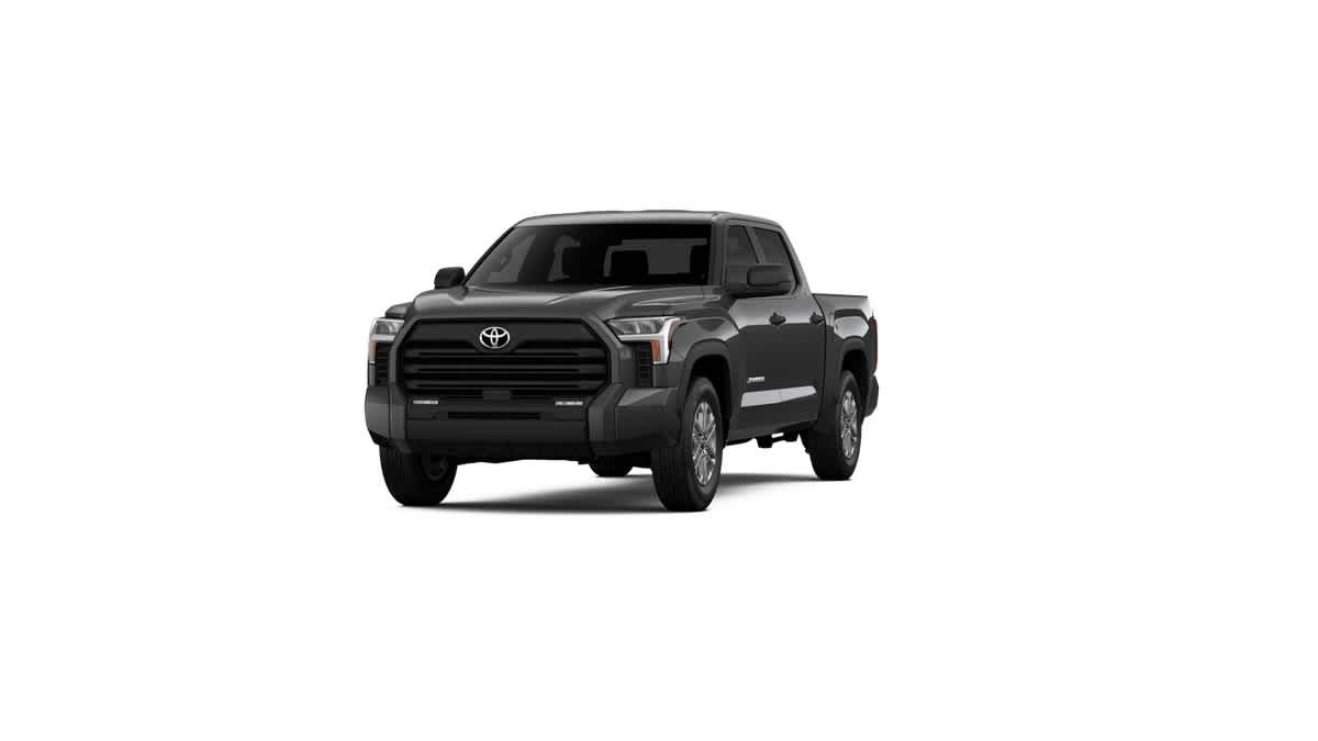 2026 Toyota Tundra SR5 Roseville CA