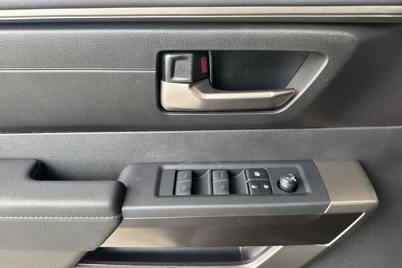2026 Toyota Tundra SR5 Roseville CA
