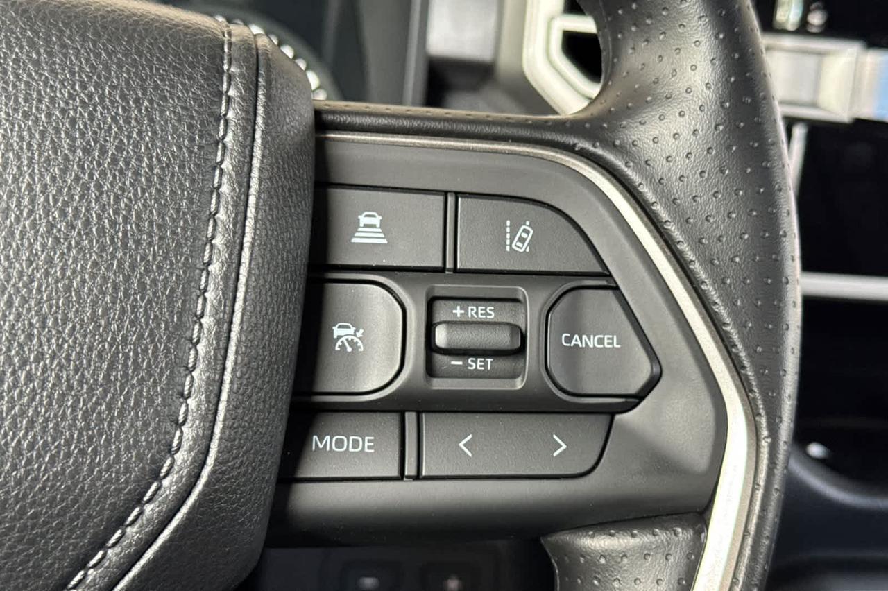 2026 Toyota Tundra SR5 Roseville CA