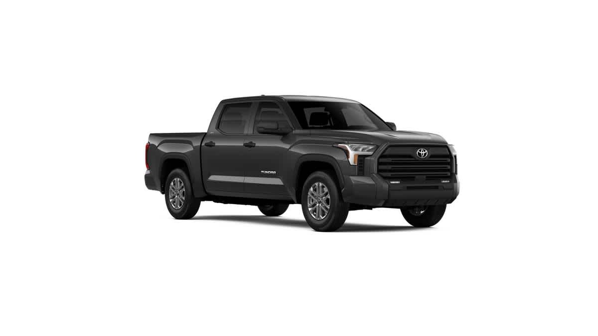 2026 Toyota Tundra SR5 Roseville CA