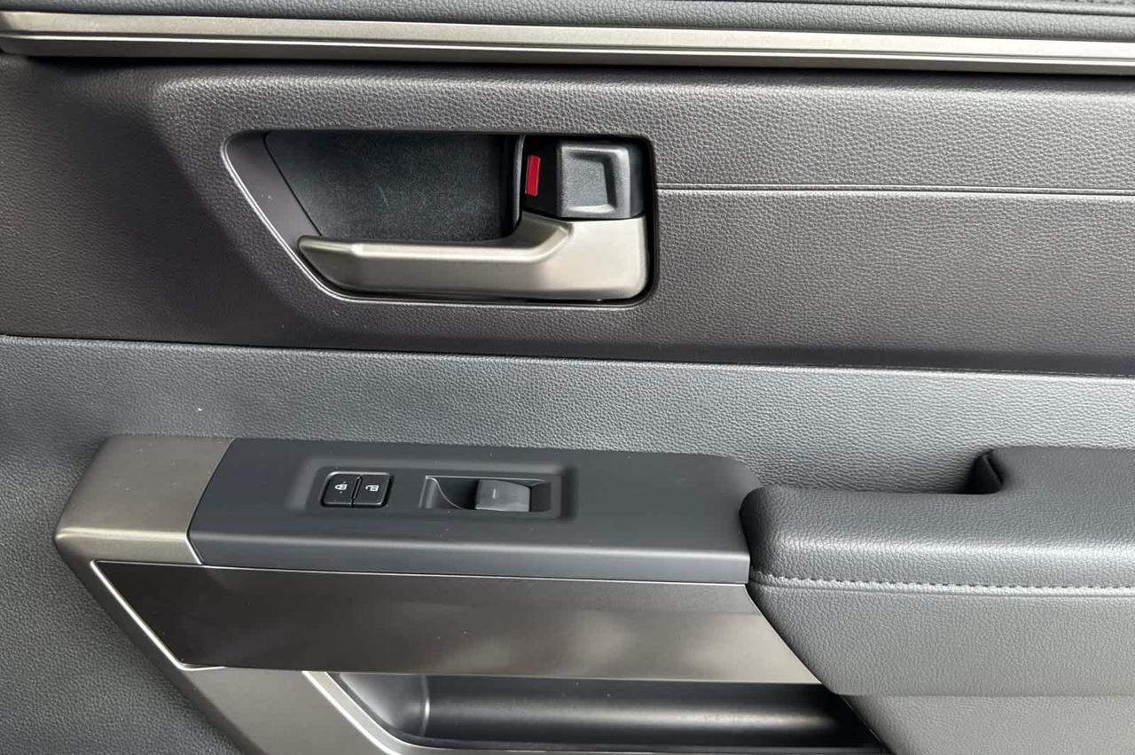 2026 Toyota Tundra SR5 Roseville CA
