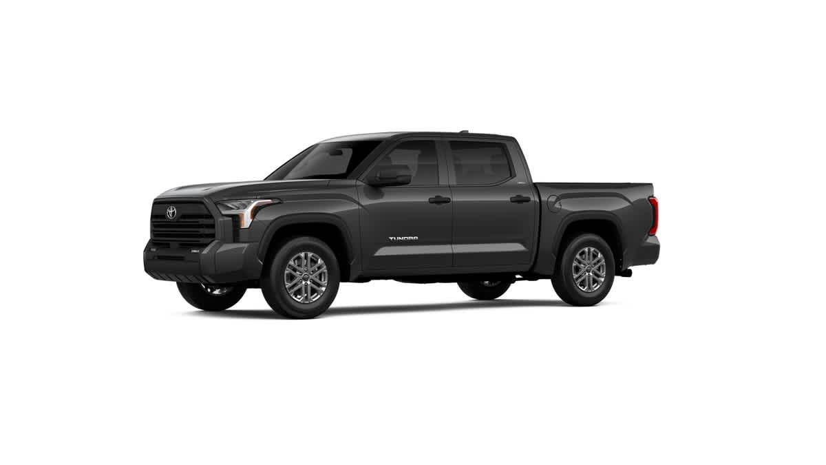 2026 Toyota Tundra SR5 Roseville CA