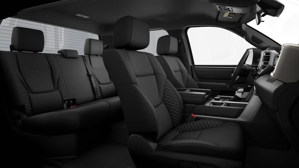 2026 Toyota Tundra SR5 Roseville CA