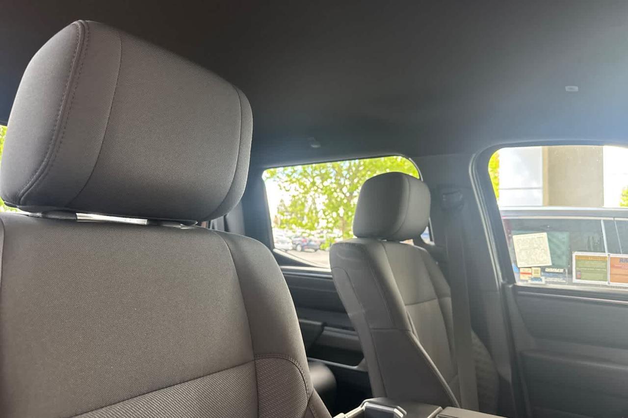 2026 Toyota Tundra SR5 Roseville CA