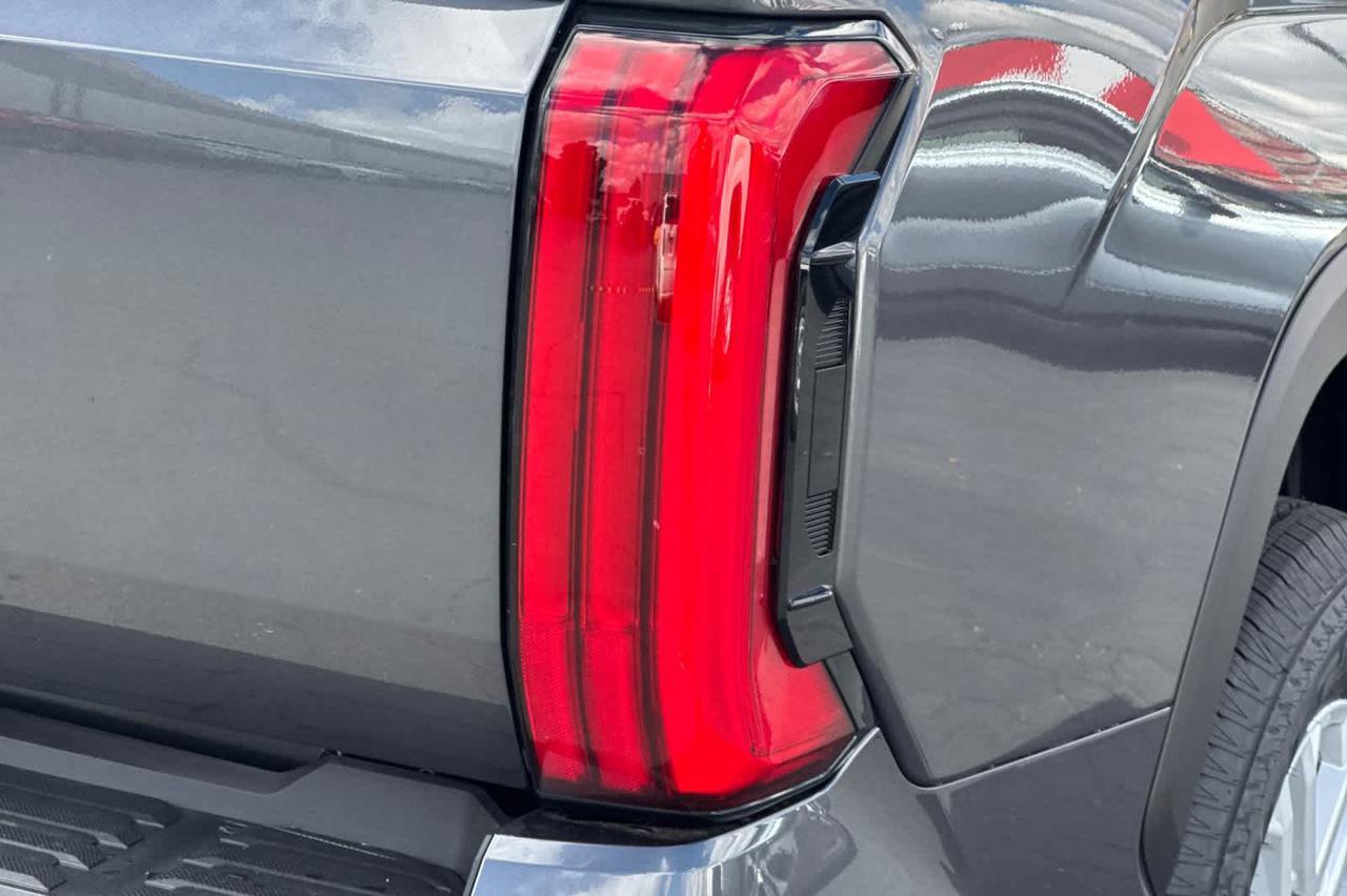 2026 Toyota Tundra SR5 Roseville CA