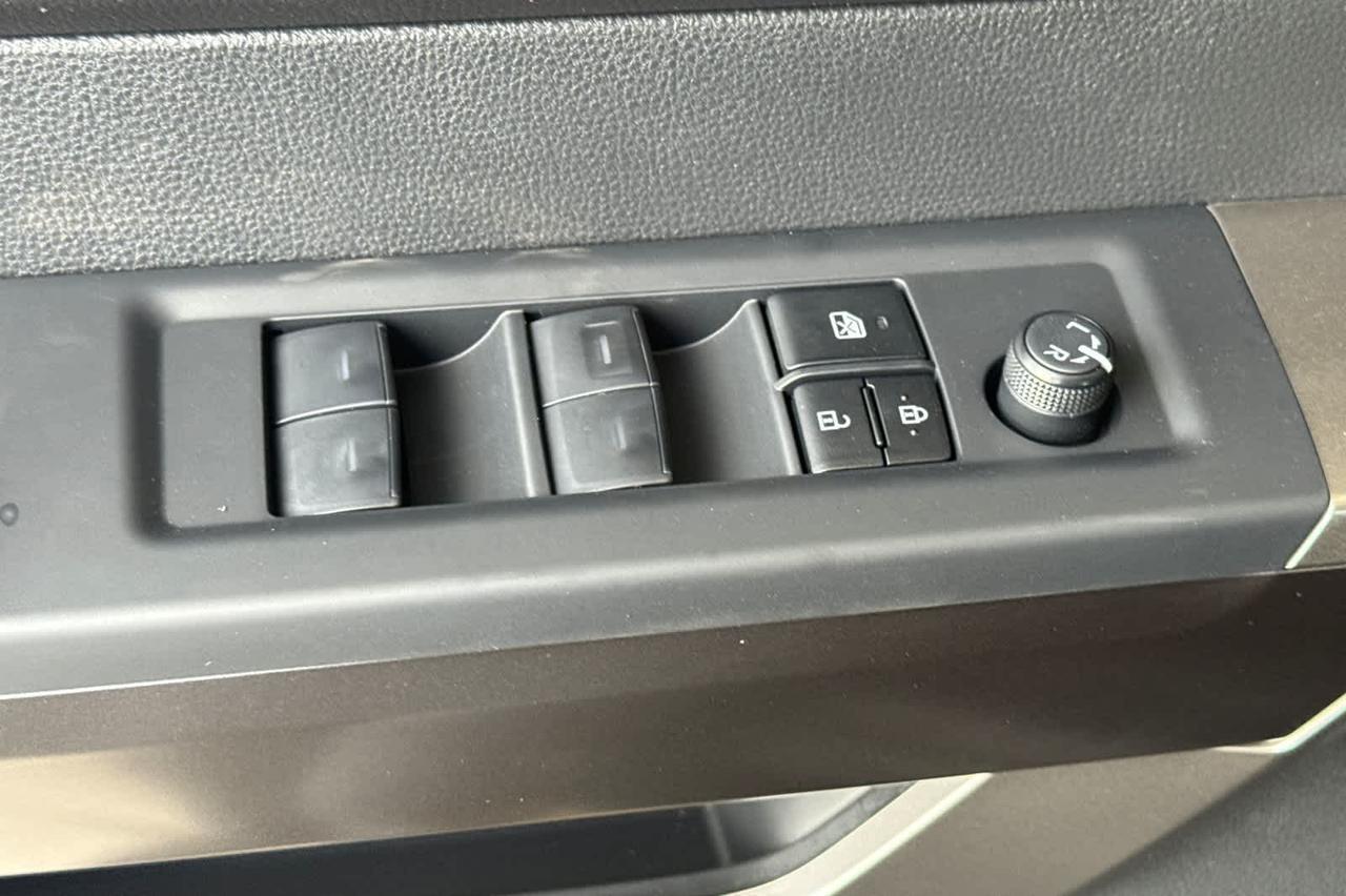 2026 Toyota Tundra SR5 Roseville CA