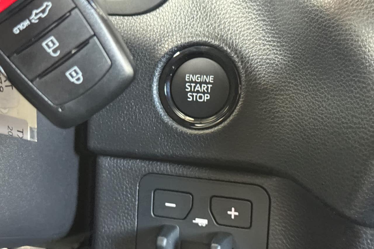 2026 Toyota Tundra SR5 Roseville CA
